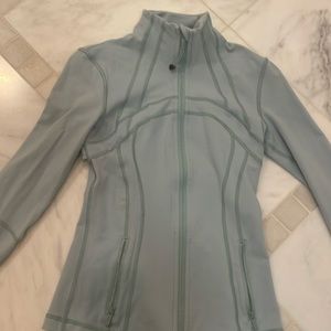 Lululemon define jacket